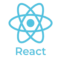React