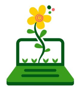 Création de site web sur-mesure, green code
