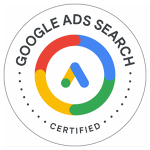 Experte Google Ads certifiée à Nantes